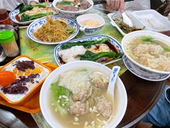 -顺记冰室(宝华路店)