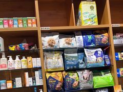 -汤姆宠物(长青北路店)