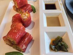 -云山茶餐厅(广东大厦店)