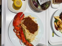 -宜家·瑞典风味餐厅(青岛商场店)