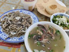 -清真·鸦儿李记·小馆(后海店)