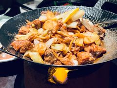 -桂小厨广西菜(万象城店)