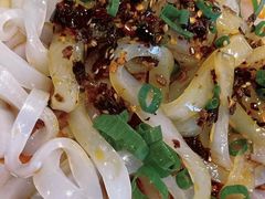 川北凉粉-郭记烤肉(正阳街店)