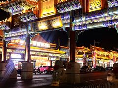 -中央戏剧学院(昌平校区)