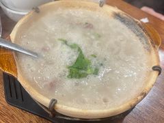 砂锅粥-正德顺順德雙皮奶(中信店)