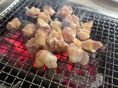 -风味烧烤