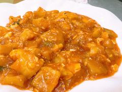 -芳芳餐厅(白沙路店)