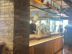 -老墙根涮肉·铜锅·烧烤(王四营店)