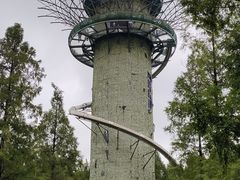 -黄海国家森林公园