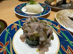 -大起水产回转寿司(大丸心斋桥店)
