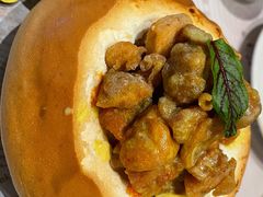 -小鹅皇港式餐厅(新抚万达店)