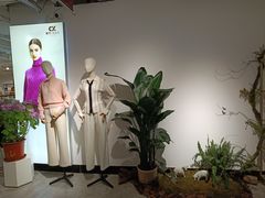 -春竹·微奥莱(北京西路店)