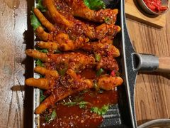 -恩你小木屋·韩式料理(假日广场店)