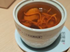 -多喝汤·粤式茶餐(太和金铂店)