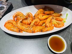 -佬太公海鸭·海鲜大排档(上海总店)