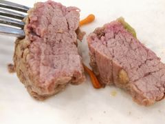 清汤鲜黄牛肉-澳盟清汤鲜黄牛肉(公济桥路店)