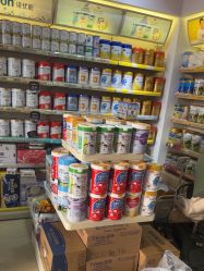 -蓓朵母婴生活馆(万科金域华庭店)