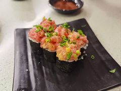 -友壹町寿司(佛山新DNA店)