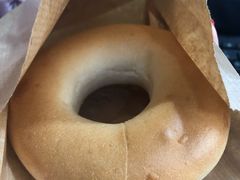 全麦贝果-熊叔熊婶面包房(团结湖店)