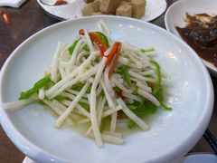 -长兴菜馆(高桥店)