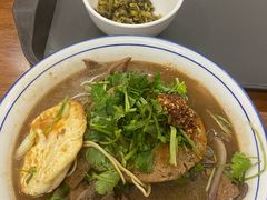 -爱家面馆(常州总店)
