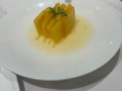 百香果脆薯-卫鼎轩·家宴(水上公园店)