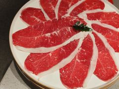 -海底捞火锅(武胜路凯德广场店)