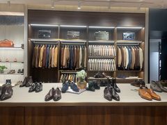 -Medallion美勋高端手工皮鞋男鞋西服定制集合店(嘉里星源汇店)