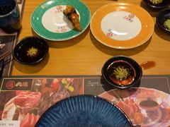 -元通寿司(地标店)