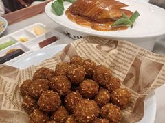 -鸭匠食府·挂炉烤鸭·新京菜(阜成路店)