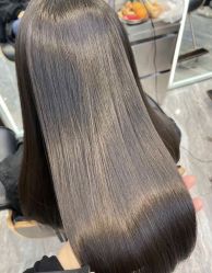 -奈川烫染Salon