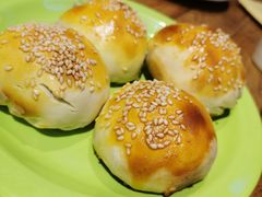 -北疆饭店(金狮广场店)