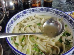 -回辉登偰氏面片(东莲花美食街店)