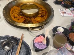 -哥老官重庆美蛙鱼头(龙湖杭州金沙天街店)