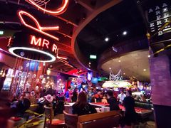 -MR.ROCKY洛奇先生RESTAURANT&BAR(宝安壹方城店)