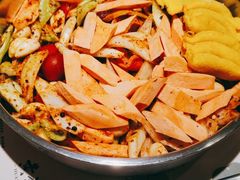 -黄记煌三汁焖锅(悦方IDmall店)