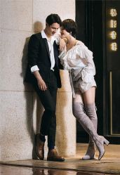 -摩玛婚纱摄影(杭州店)