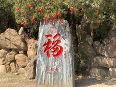 -潭柘寺景区
