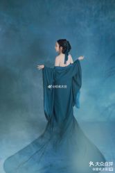 -龙凤宫华夏古装摄影城