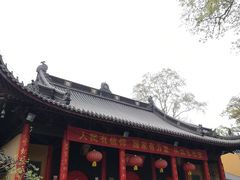 -灵谷景区