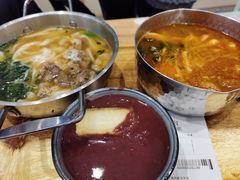 -小满手工粉(北京来福士店)
