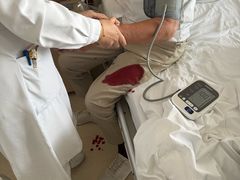 -上海市嘉定区安亭医院