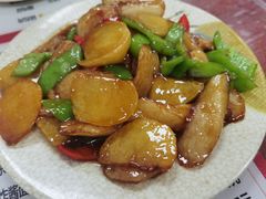 -吉味馆(柠溪店)
