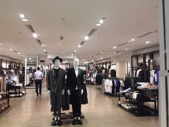 -ZARA(仓山万达店)