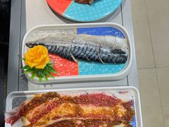 -牛味道炭火烤肉(湖前总店)