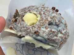 -田中先生の泡芙工坊(罗斯福店)