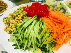 -蓬川食府(金海道店)