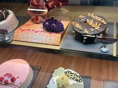 -DQ·蛋糕·冰淇淋(万象城店)
