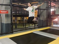 -XONE潮玩运动馆