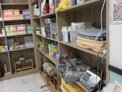 -嘉馨宠物医院·CT影像转诊·心脏科·犬猫全科诊疗中心(下沙大学城院区)